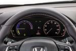 Honda Insight 2018 года (NA)
